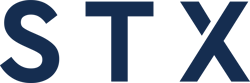 STX Logo